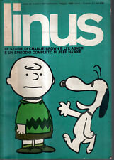 LINUS Anno 1 - N°  2