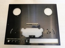 FRONT COVER - Face avant -