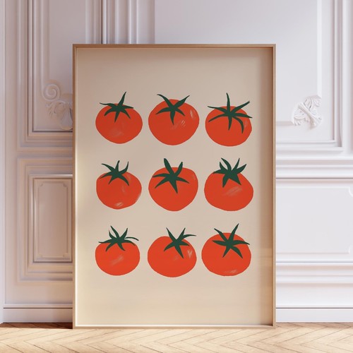 Poster stampa arte parete - stampa,