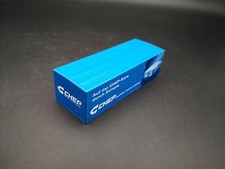 Herpa Chep struttura/telo