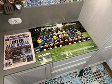 Giornale Calcio 23 Aprile 2024