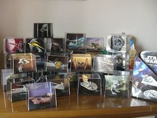STAR WARS ASTRONAVI NAVICELLE