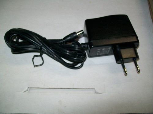 Alimentatore adattatore