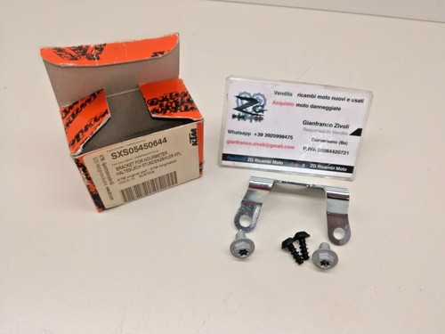 Sxs05450644 originale ktm - sxs05450644,
