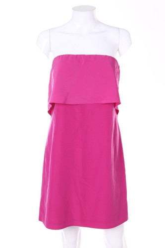 Zara vestito fascia orchidea - zara, m