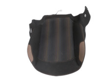 Copertina sella Imbottitura