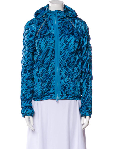 Adidas stella mccartney giacca - stella,