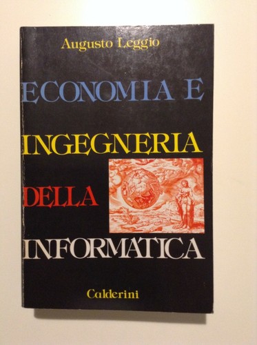 Economia ingegneria della - ingegneria,