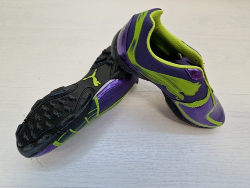 Fw23 puma 10 tt scarpe - v,