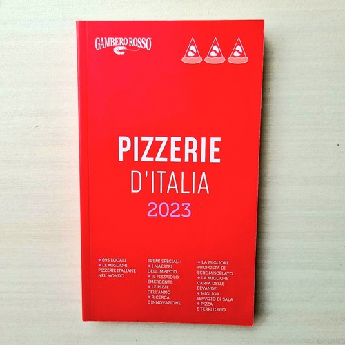 Pizzerie italia 2023 - italia,