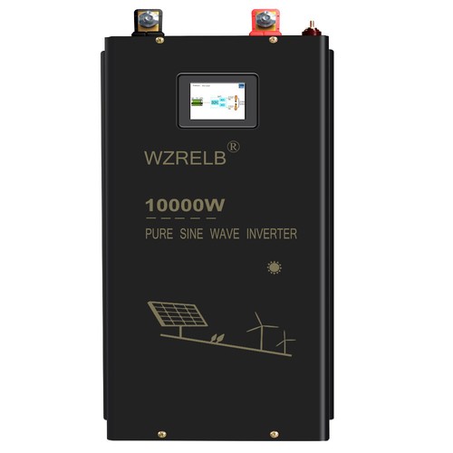 Inverter fase split - inverter,