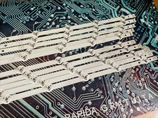 STRISCE BARRE LED 47LB670V 47LB700