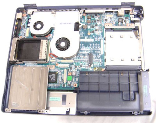Sony vaio pcg frv frv33 - sony,