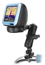 SUPPORTO MOTO PER TOMTOM GO 300 500 700 E TOMTOM GO V1  RAMMOUNT RAM-B-149Z-TO1U