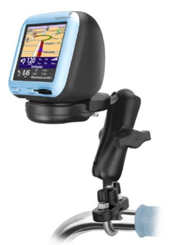Supporto moto per tomtom - moto, go