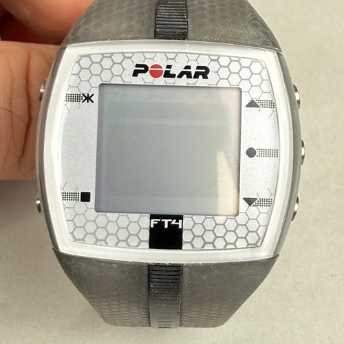 Orologio fitness