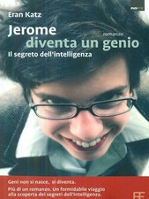 JEROME DIVENTA UN GENIO KATZ