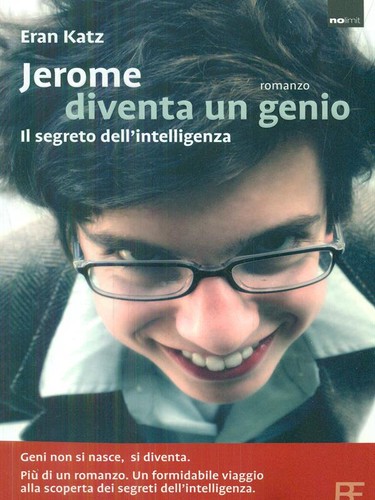 Jerome diventa genio katz - diventa,