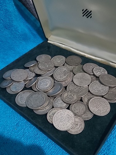 Monete argento pre 1947 - pre,