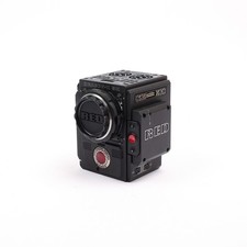 Macchina fotografica ROSSO