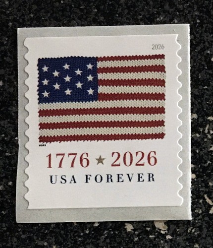 2026usa forever 1776 flag - u.s.,