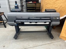 canon ipf8400 printer