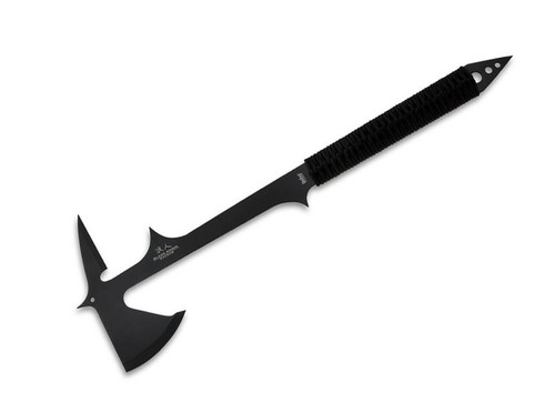 United cutlery ascia - cutlery, nera
