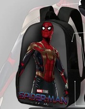 Zaino Spiderman Marvel