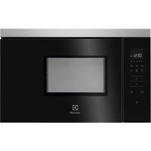 Electrolux mq818gxe forno - electrolux,