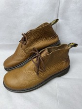 Stivali da deserto Dr Martens