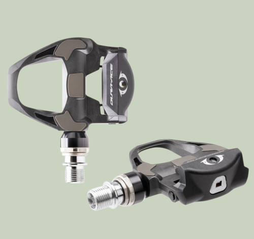 Pedale shimano dura ace - shimano, dura-ace