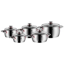 WMF 07 7405 6380 Set pentole