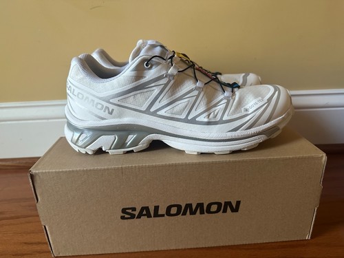 Salomon gore tex uomo - tex,
