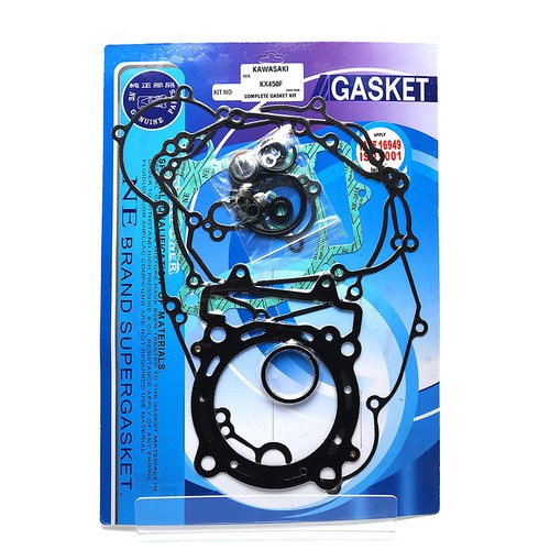 Per kawasaki kx450f - per,