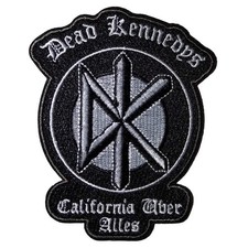 Dead Kennedys Patch ·