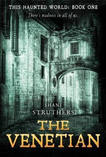 The venetian 9780993518379 - venetian,