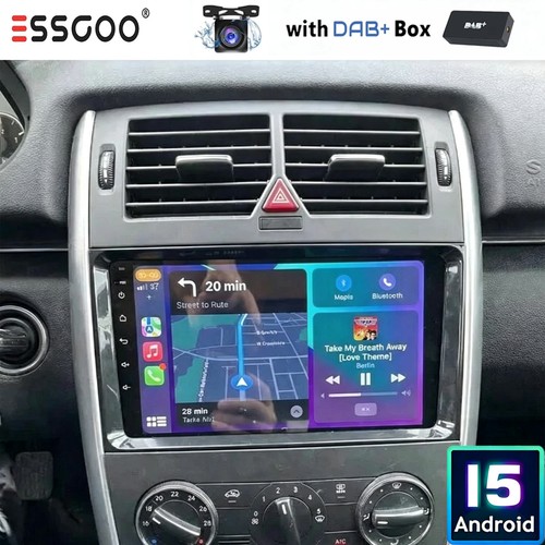 Autoradio dab 64g - autoradio, dab+