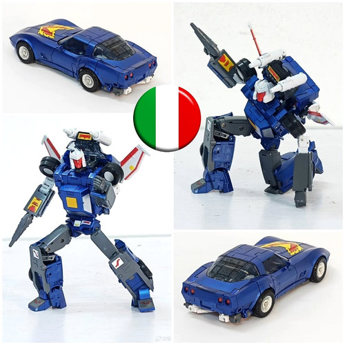 Italia ora star toy - !!!,