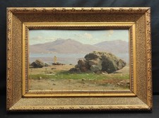 Silvio Poma (1840-1932) –