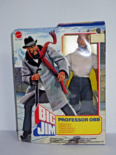 Figurine Big Jim vintage -