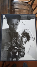 Performance richard avedon - performance,