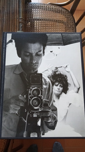 Performance richard avedon - performance,