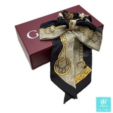 Accessorio per capelli Gucci