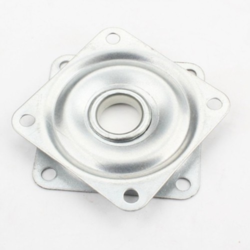 Piastra girevole 50x50 - piastra,