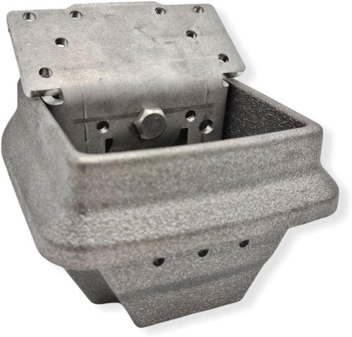 Braciere 009278287 extraflame - braciere,