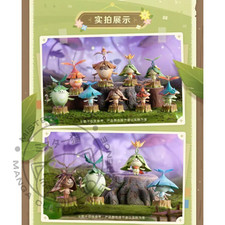 Genshin Impact Blinf Box Mini