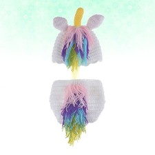  Kit di costumi per neonati da