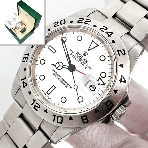 Orologio rolex explorer - rolex,
