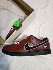 Nike SB Limo Dunks 9.5M