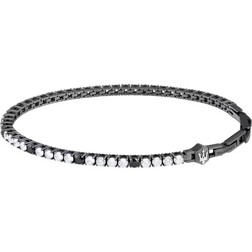 Bracciale maserati tennis - bracciale,